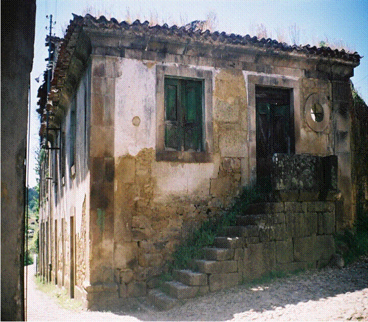 Casa Solarenga Contige