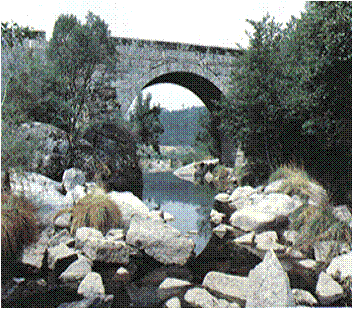 Ponte de Ferreira