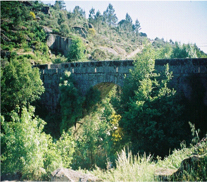 Ponte de Ferreira