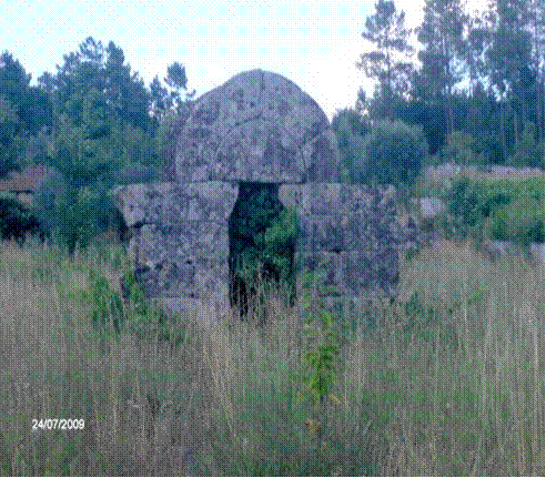 Porta do Castelo
