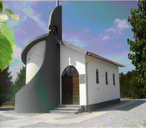 Capela Nª Srª Boa Viagem