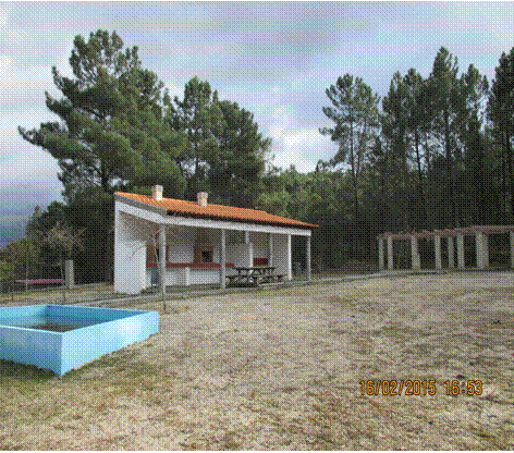 Parque de Merendas