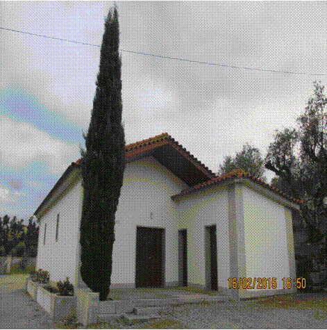 Casa Mortuária