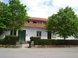 Centro de dia em Águas Boas