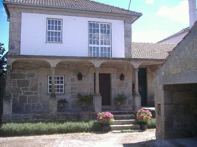 Solar Família Soeiro