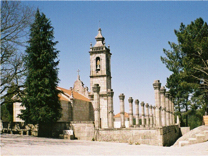 Sr. dos Caminhos