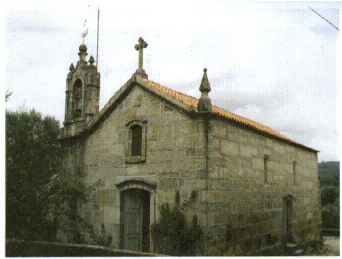 Capela São Jerónimo