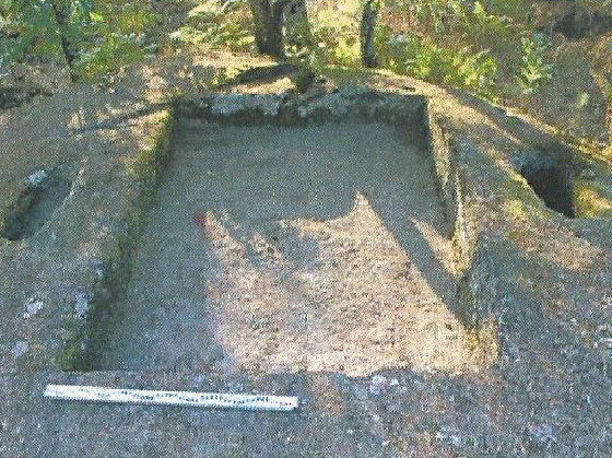 Lagaretas
