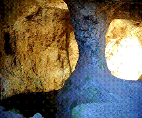 Mina de Gralheira