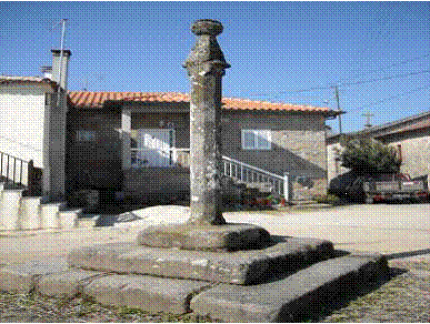 Pelourinho de Ladário