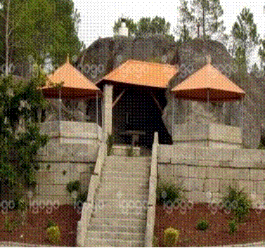 Santuario Sr. da Agonia