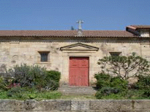 Igreja Srª da Oliva