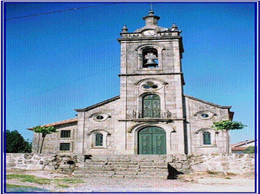 Capela Sr.ª dos Remédios