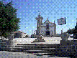 Capela Nª Sr.ª da Esperança