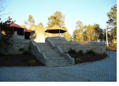 Santuario Sr. da Agonia