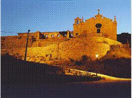 Convento da Fraga
