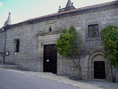 Convento Srª Eufémia