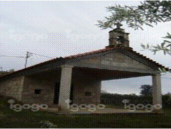 Capela Nª Srª dos Milagres