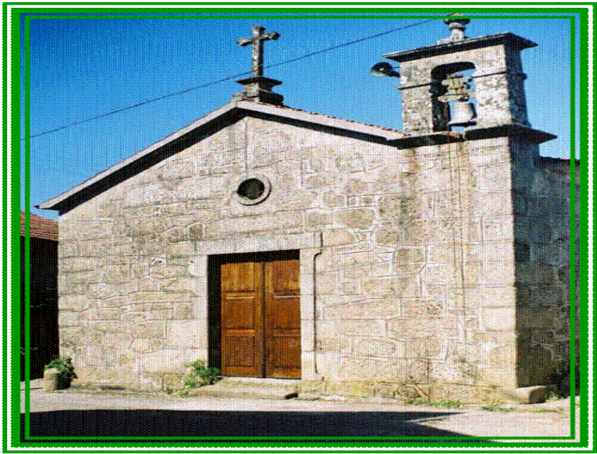 Capela do Ladário
