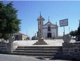 Capela Nª Srª da Esperança
