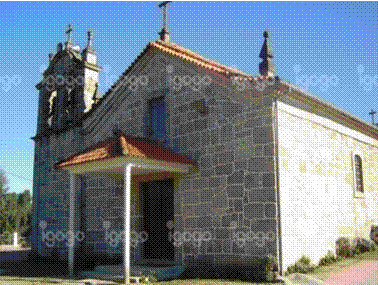 Igraja Matriz de SM Vila Boa