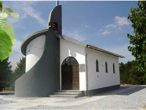 Capela Nª Srª da Boa Viagem