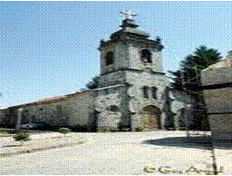 Igreja Matriz de Sátão