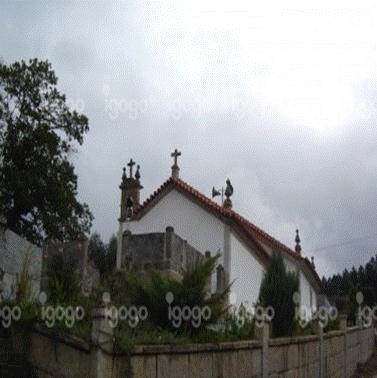 Capela São Silvestre Serrazela