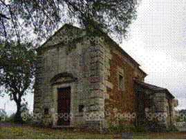 Capela Stº Antonio Tojal