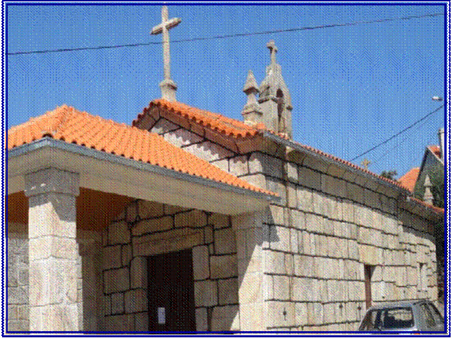 Capela Nª Srª da Ajuda