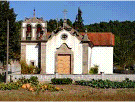 Igreja Matriz de Vila Longa