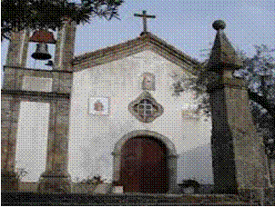 Igreja Matriz de Decermilo