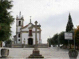Capela Nª Srª da Esperança