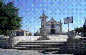 Capela Nª Srª da Esperança