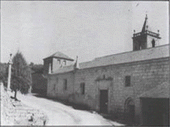 Convento Stª Eufémia