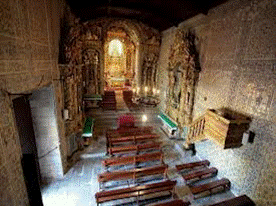 Convento Stª Eufémia
