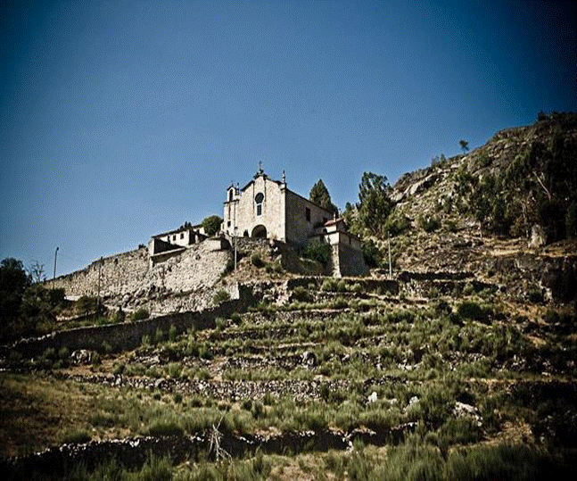 Convento Sr. da Fraga