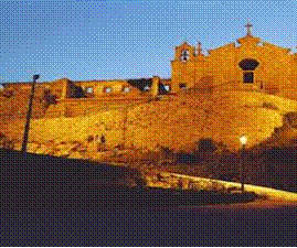 Convento Sr. da Fraga