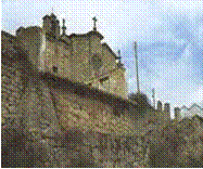 Convento Sr. da Fraga