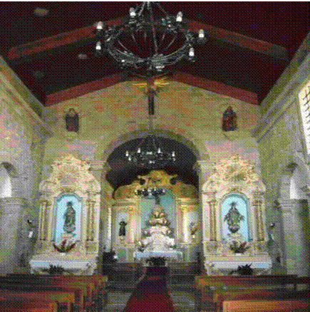 Convento Sr. da Fraga