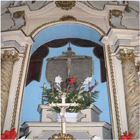 Convento Sr. da Fraga