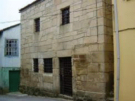 Museu Municipal de Sátão