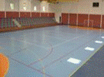 Pavilhão Gimnodesportivo de Sátão