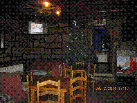 Bar Quinteiros Avelal EN229