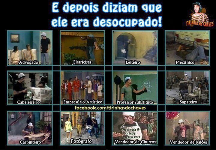 Desocupado