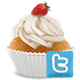 Siga-me no Twitter