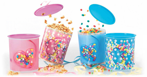 Lançamento Tupperware Singapura - Fone - 800 601 1345 / 628 53988 Tupperware Show