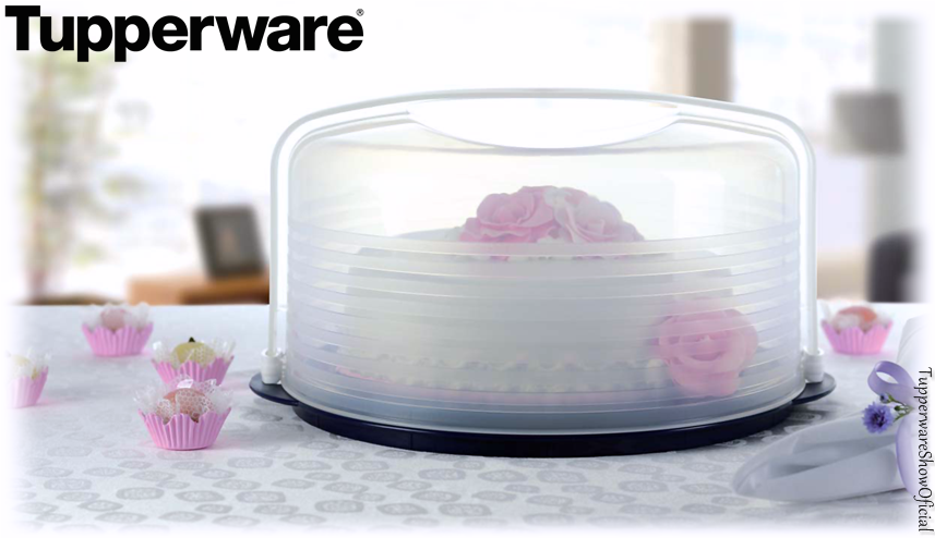 TupperwareShow
