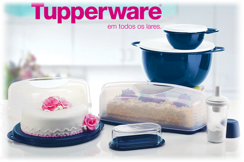 TupperwareShow
