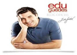 Blog Edu Guedes